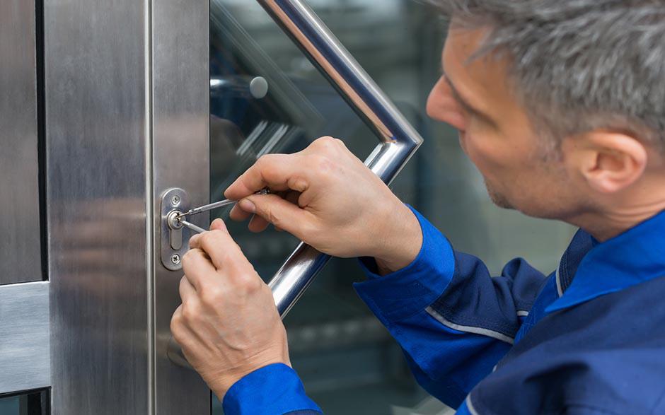 expert serrurier Sevran