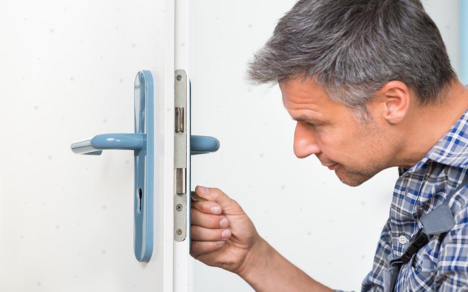 expert serrurier Sevran